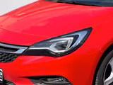 Opel Astra K Sports Tourer Innovation*LED*Leder*DAB* - Opel Astra: Rot