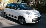 Fiat 500 L Multijet Automatik TÜV NEU!  Di... - Fiat 500L Living Gebrauchtwagen