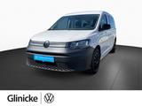 Volkswagen Caddy Maxi 2.0 TDI Klima SHZ PDC 7-Sitzer Tempom - Volkswagen Caddy Maxi in Kassel