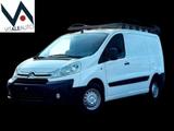 Citroën Citroen Jumpy 27 2.0 HDi/125 FAP PC-TN Furgone - gebrauchte Citroën Jumpy aus dem Jahr 2013