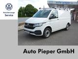 Volkswagen T6.1 Kasten 4Motion DSG AHK Navi SHZ Klima - Volkswagen T6 andere aus 2021