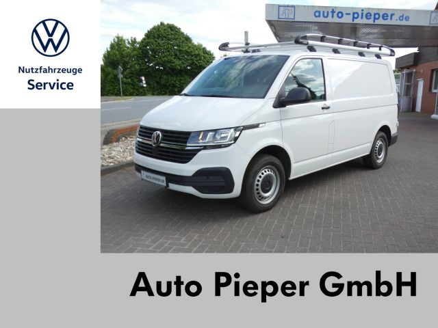 Volkswagen T6.1 Kasten 4Motion DSG AHK Navi SHZ Klima