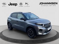 CITROEN E-C3 Max 44kwh Akku+8JahreGarantie