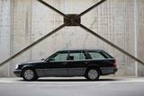 Mercedes-Benz E280 - Mercedes-Benz E 280 aus 1993