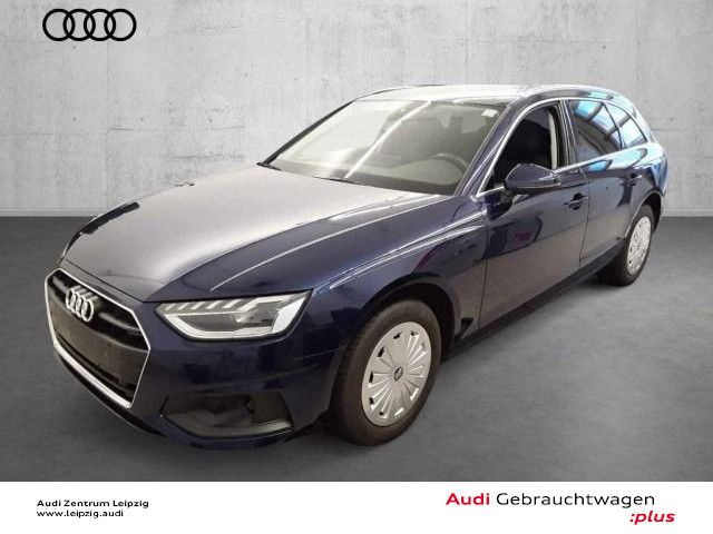 Audi A4 Avant 35 TFSI *Matrix*3xAssistenz*Standhzg*