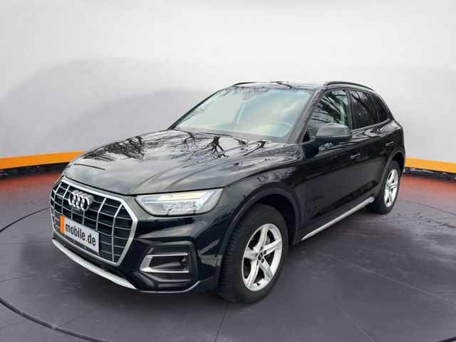 Audi Q5 Advanced 40 TDI quattro S tronic PANO/NAVI+/V