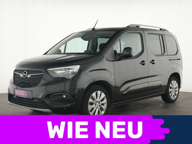 Opel Combo Life Ultimate Pano|Kamera180|Navi|PDC|SHZ