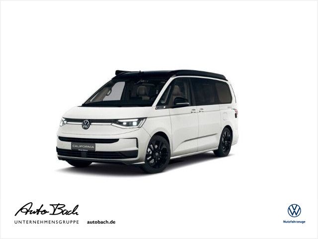 Volkswagen T7 California - Bild 1