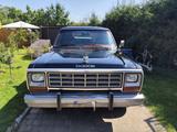 Chrysler Doge Ram Chager 150 Royal SE Baujahr 1985 - gebrauchte Chrysler Pickups