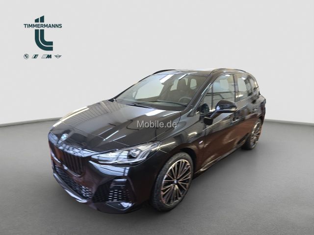 BMW 218i Active Tourer Steptronic DCT M Sportpaket