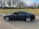 Audi a8 4E D3 4,2 TDI Soft Close ACC Bose - gebrauchte Audi A8 aus dem Jahr 2005