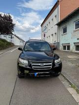 Hyundai Santafe verkaufen oder Tauschen - gebrauchte Hyundai SANTA FE aus dem Jahr 2007