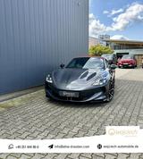 MG Cyberster Roadster X-POWER*AB 10.2025 VERFÜGBAR* - MG Gebrauchtwagen in Dresden