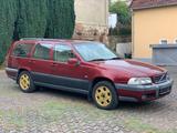 Volvo V70 XC - 1. Generation - BJ 1999 - Volvo V70: Xc