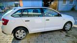 Skoda Rapid 1.2 TSI Active Spaceback Active - gebrauchte Skoda Rapid aus dem Jahr 2014