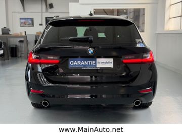 BMW 318 - 5