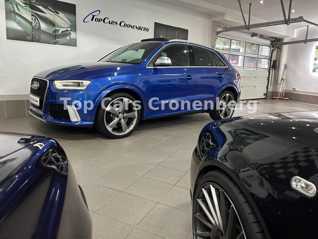 Audi RSQ3