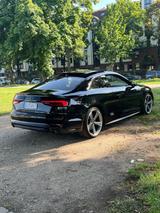 Audi A5 40 TFSI S tronic sport sport - Audi A5 von privat
