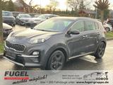 Kia Sportage 2.0 CRDI Platinum 4WD|BI-LED|4xSHZ|360| - Kia Sportage: Crdi 2wd