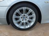 BMW 523i Touring M Sportpaket + TÜV-bis-05.2026 - BMW 523 aus 2006: 523i