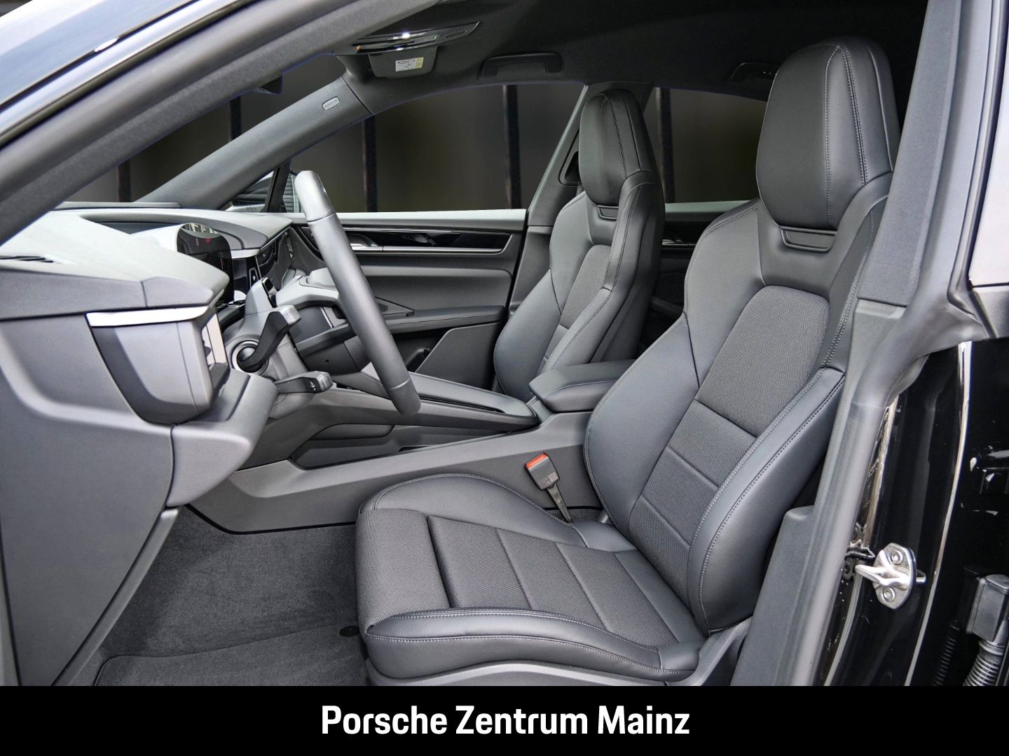Porsche Macan - Bild 15