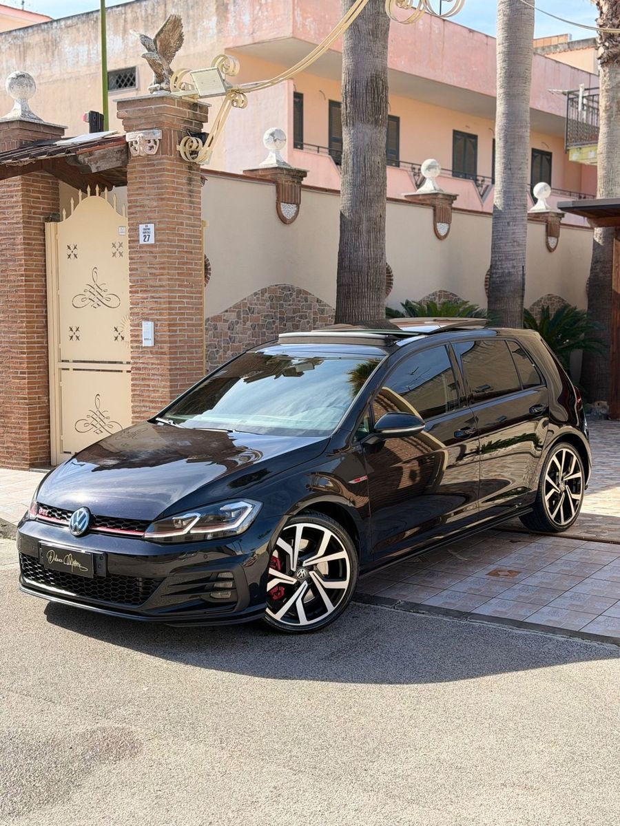 Volkswagen Golf GTI Performance 2.0 245 CV TSI D