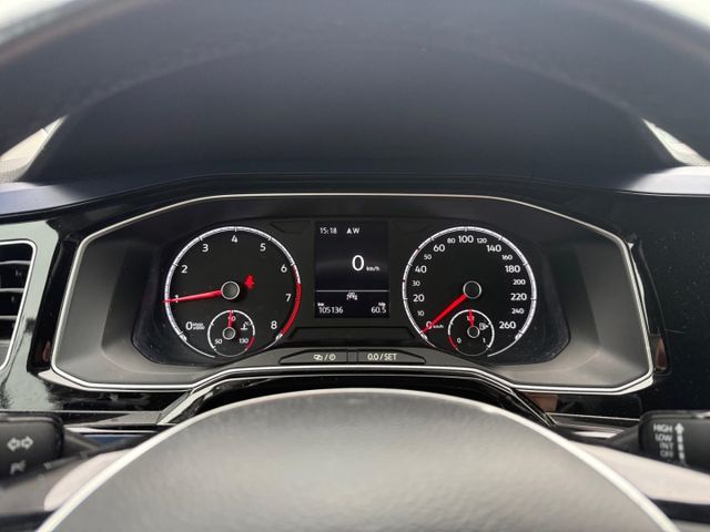 Polo 6 VI 1.0 TSI United Navi CarPlay Navi DAB