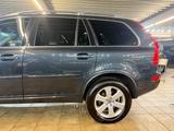 Volvo XC90 D5 Momentum Geartronic*AHK*7Sitzer* - Volvo XC90: Xc90d5