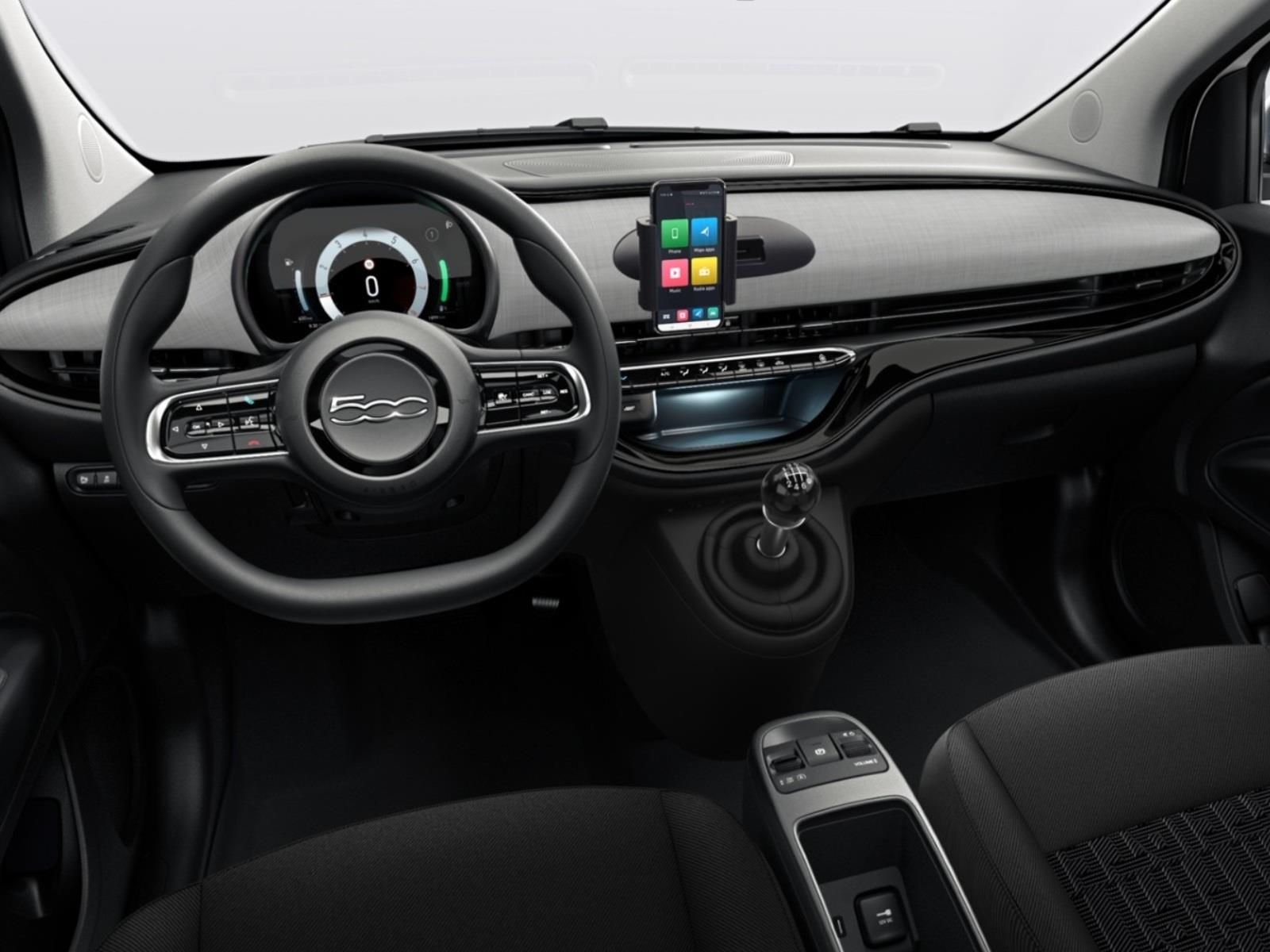 Fiat 500 - Bild 3