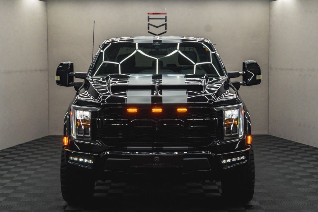 Ford F 150