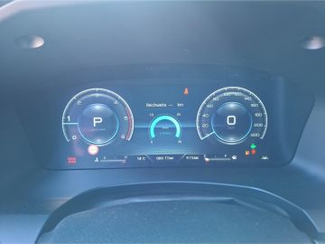 KGM Rexton Lux 2.2 AT 4WD °LED°RFK°Navi°PGD°SHZ°