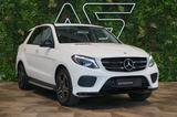 Mercedes-Benz GLE*350d*AMG*4MATIC*360*29.421€ NETTO - Mercedes-Benz GLE 350: AMG