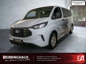 Ford Transit Custom 320 L2 FWD Trend Navi Kamera