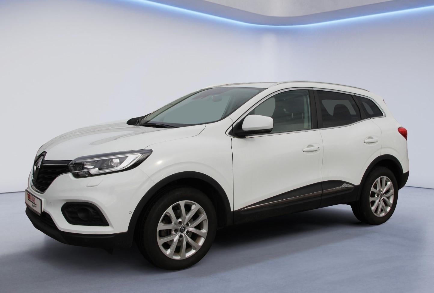 Renault Kadjar Business Edition Bose/Xenon/Kamera/38tkm!