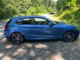 BMW 120d xDrive M Sport A M Sport