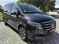 Mercedes-Benz Vito 119 CDI Tourer PRO Lang Totwink+MBUX