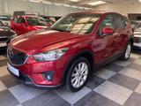 Mazda CX-5 2,2  Aut.Sports-Line AWD,Leder,Nav,Xen - gebrauchte Mazda CX-5 aus dem Jahr 2013