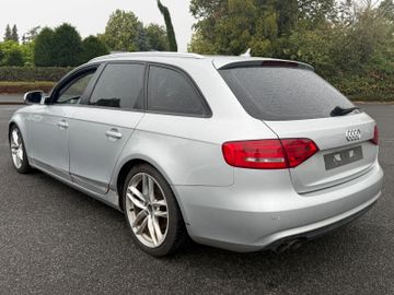 Audi A4 - 7