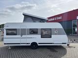 LMC Style 450 D Sondermodell 70 Jahre *Aufstelldach* - Angebote