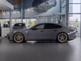 Porsche Panamera GTS 368kW / 500hp  - gebrauchte Porsche Panamera aus dem Jahr 2024