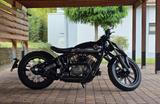 Benda Napoleon (Napoleonbob) 250 - CHOPPER 250