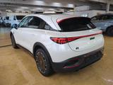 Smart #3 25th A. Edit.(66KWh) PANO/HUD/MATRIX/SOUND/36 - Smart Gebrauchtwagen von 2024