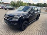 Volkswagen Amarok Highline DoubleCab 4Motion/Hardtop/Allr. - gebrauchte VW Amarok aus dem Jahr 2012