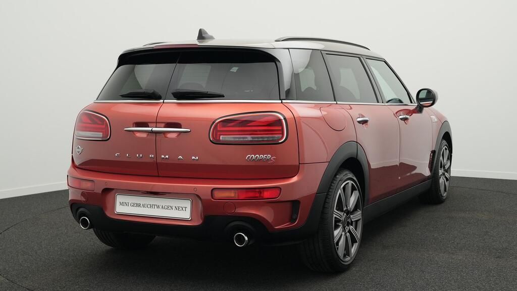 MINI Cooper S Clubman - Bild 9