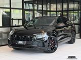 Audi Q8 50 TDI COMPETITION-PLUS|ACC|MATRIX|CARBON|HUD - Audi Q8 in Hamburg