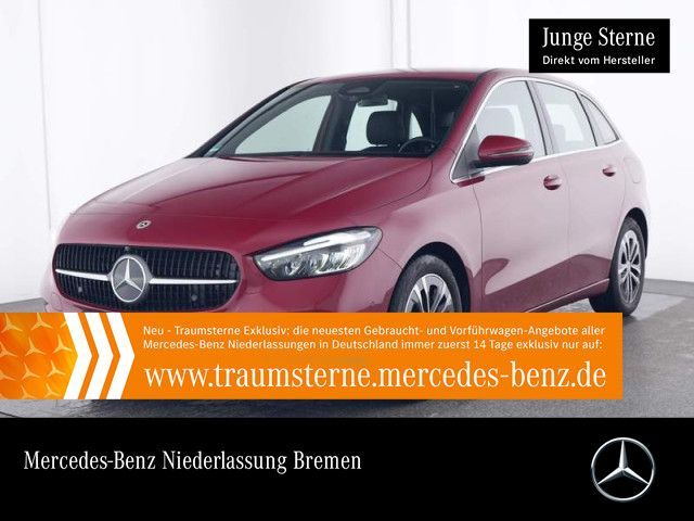 Mercedes-Benz B 180 PROGRESSIVE ADVANCED/MBUX/LED/VZ-ASSIST