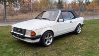 Ford Escort 1.6 ALD Cabrio