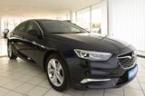 Opel Insignia Sport LED SHZ NAVI LHZ Kamera - Opel Insignia: Blau