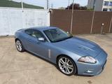 Jaguar XKR Coupé (X150) 4.2 Kompressor - TOP - Jaguar XKR: 4.2