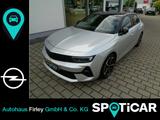 Opel Astra GS